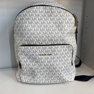 Michael Kors backpack